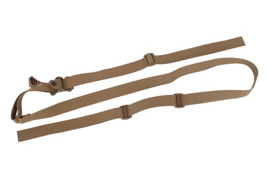 Ferro Concepts The Naked Slingster in Coyote Brown